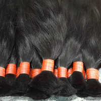 Bulk Hair