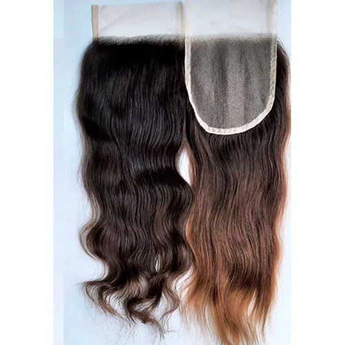 Closure Hairs