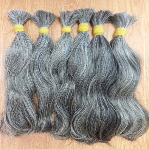 Natural Human Hair