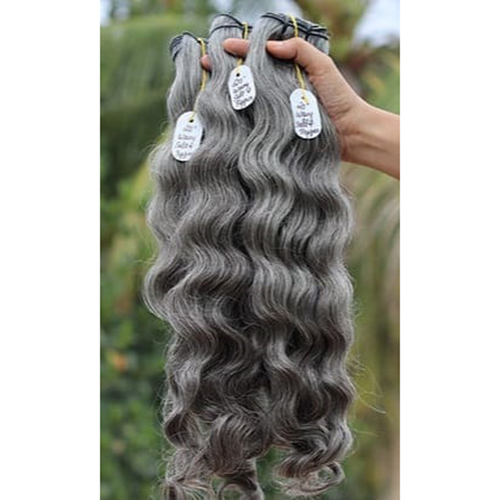 Natural Human Hair