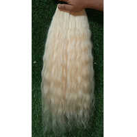 Blonde Hair