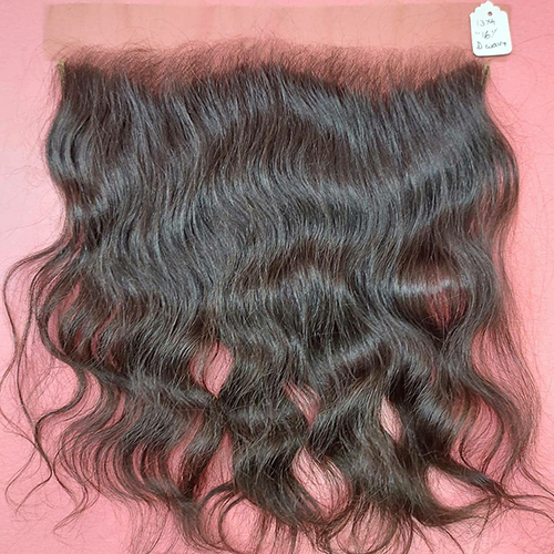 Frontal Hair