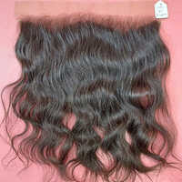 Frontal Hair