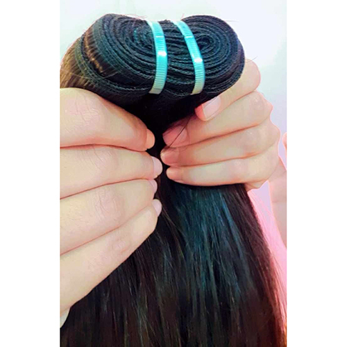 Bundle Hair