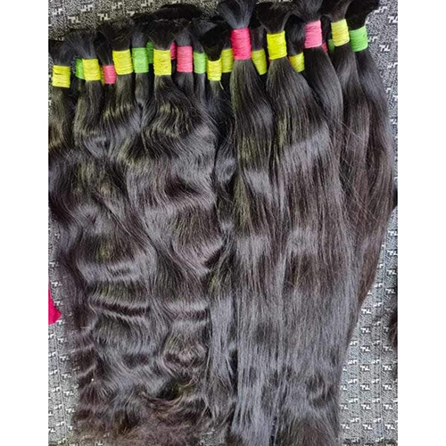Bulk Human Hair