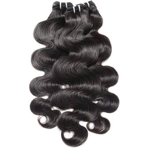 Wavy Human Hair
