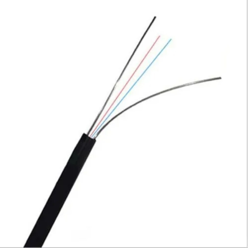 24/MLT/UA/6 TUBES OD 9.0MM FIBER OPTIC CABLE