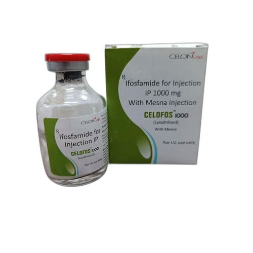 Ifosfamide Injection Ip, 1 g