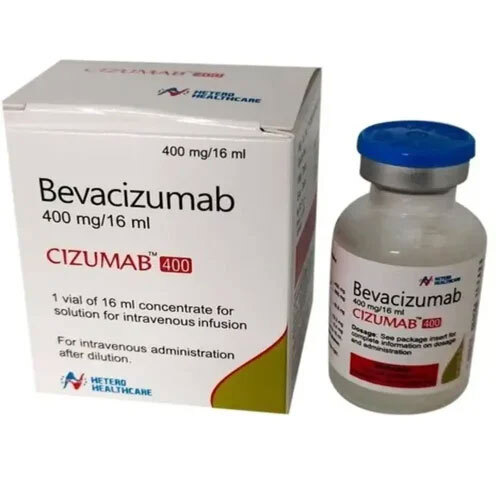 Bevacizumab Injection 400 Mg