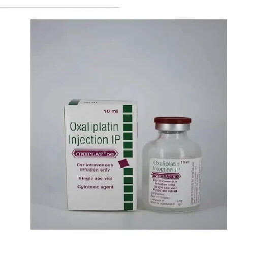 Oxaliplatin Injection 100mg