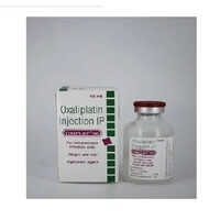 Oxaliplatin Injection 100mg - Physical Form: Liquid