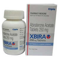 Abiraterone Acetate Tablets 250 Mg - Drug Type: General Medicines