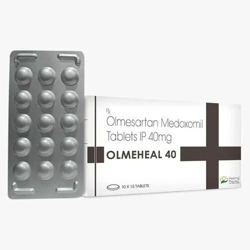 Pharmaceutical Tablets