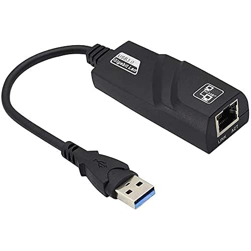 VYAR USB Ethernet Adapter USB
