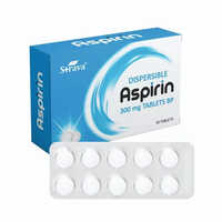 Aspi-rin Analgesic Tablets - Drug Type: General Medicines