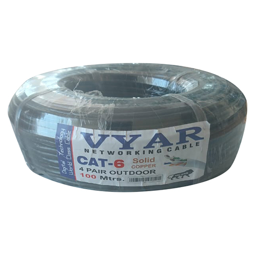 Cat6 Wire