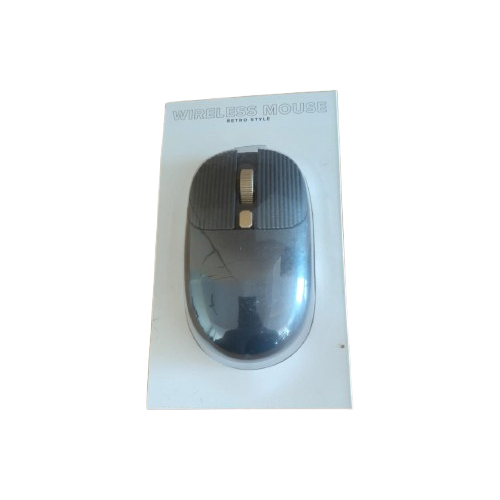 Wireless Mouse
