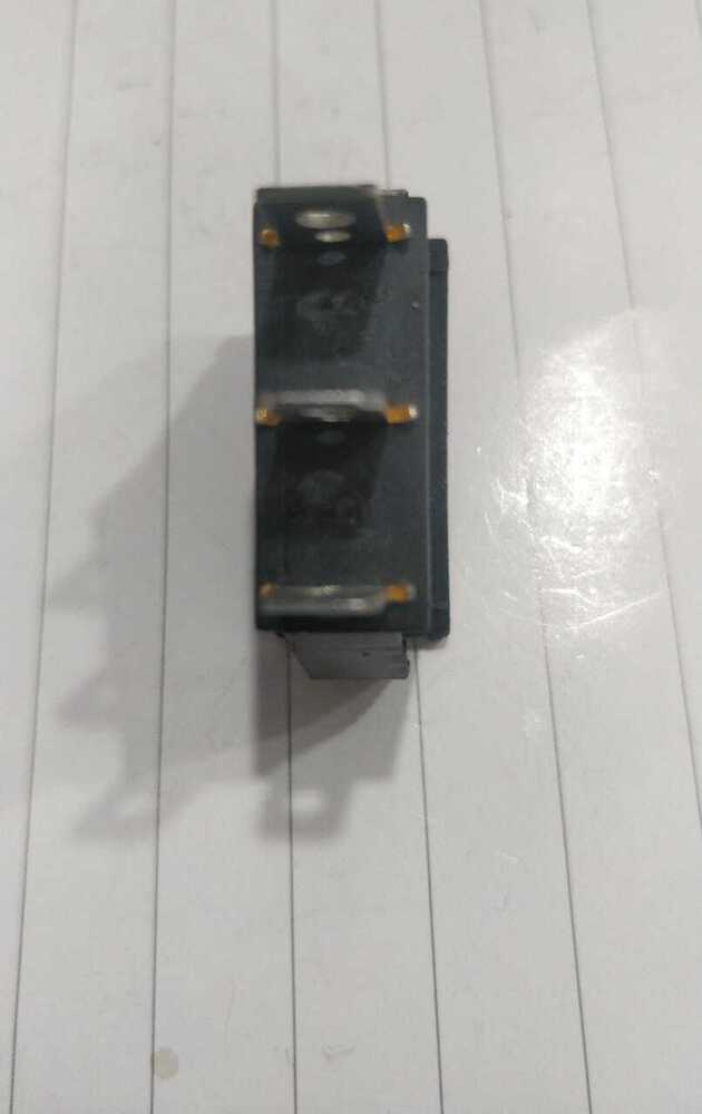 KCD 3 Red 3 Pin On Off (High-Low )