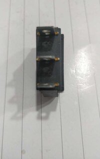 KCD 3 RED 3 PIN ON-OFF (HIGH-LOW )