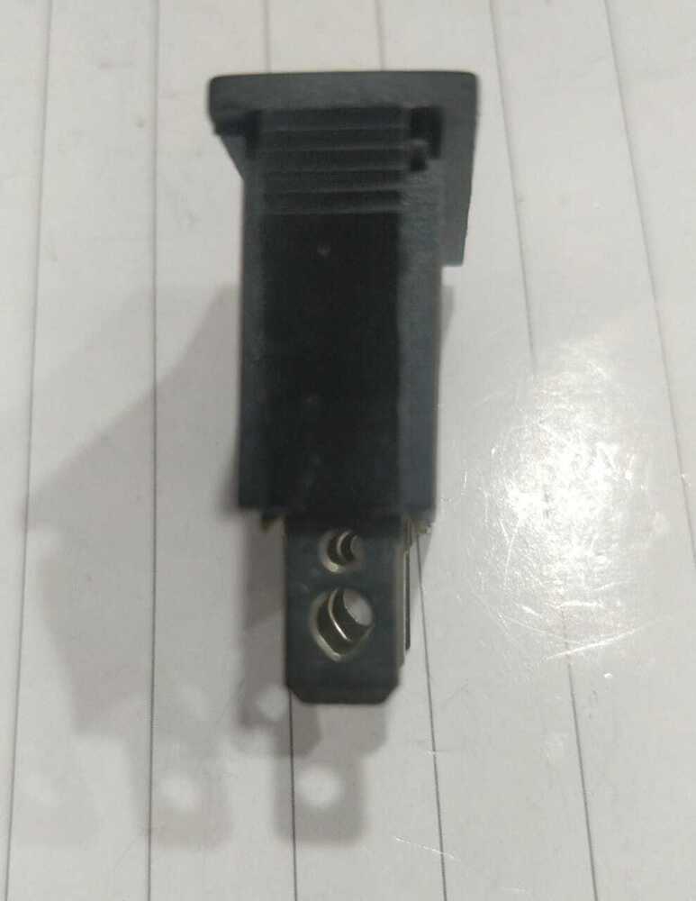 KCD 3 RED 3 PIN ON-OFF (HIGH-LOW )