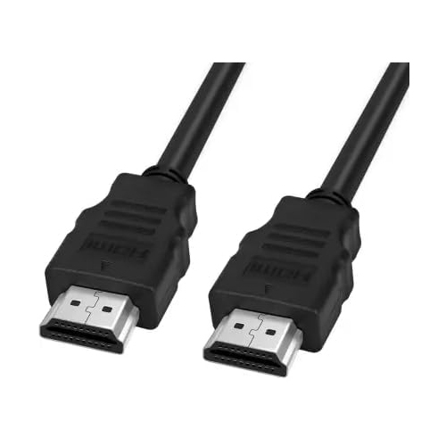 VYAR HDMI Cable 4K High-Speed HDMI Cord 10.2 Gbps with Ethernet Support 4K,24Hz for All HDMI Devices