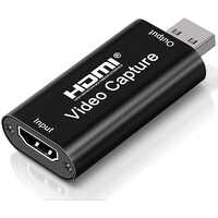 VYAR 4K HDMI Video Capture Card
