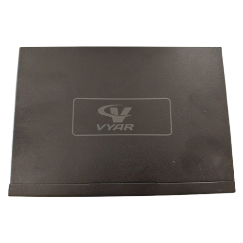 Vyar Poe Switch - Color: Black