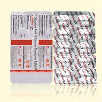Cefuroxime Axetil 500 mg + Potassium Clavulanate 125 mg Tablets  Broad-Spectrum Antibiotic for Bacterial Infections