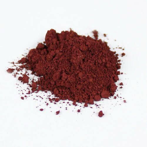 Oil red pigment