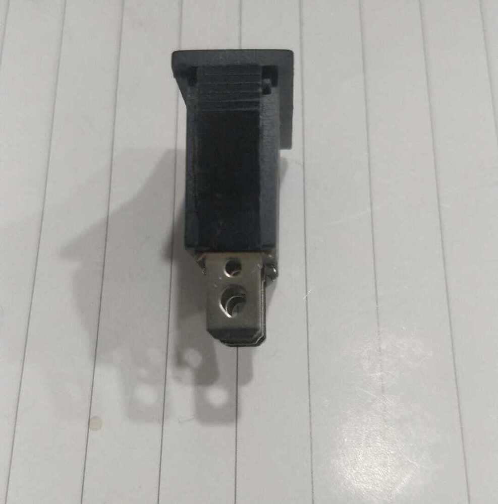 Kcd3 Red 3 Pin On Off Rocker