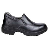 LF-02 Ladies Safety Shoes