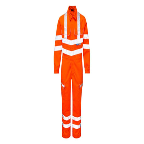 BOILER SUIT COTTON