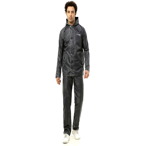 Wf101 Poly Plus Pvc Raincoat - Age Group: Adult