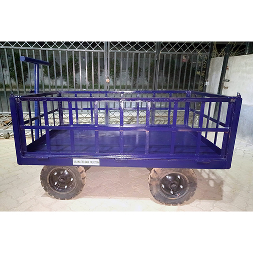 Box Trolley (768)