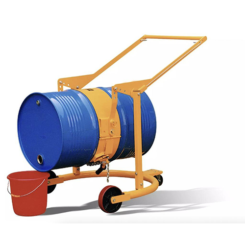 Multi function Drum lifter (752)