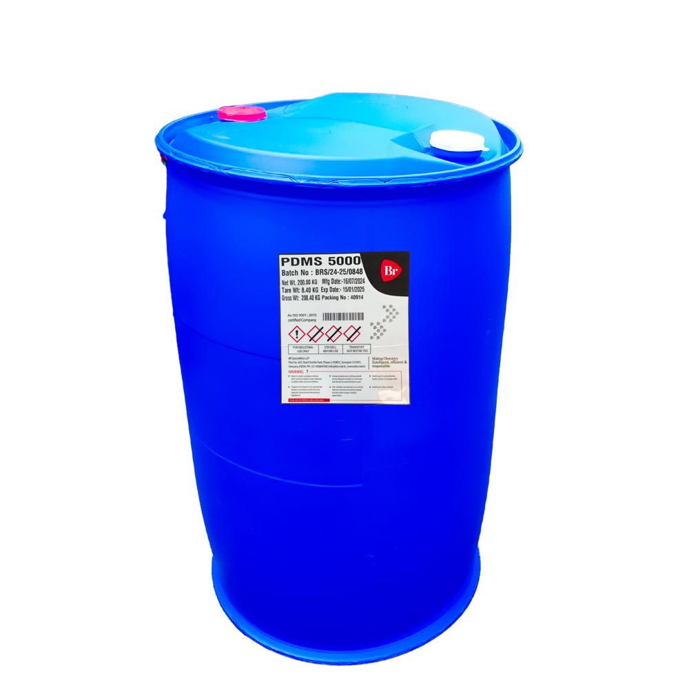 Silicone Oil 5000