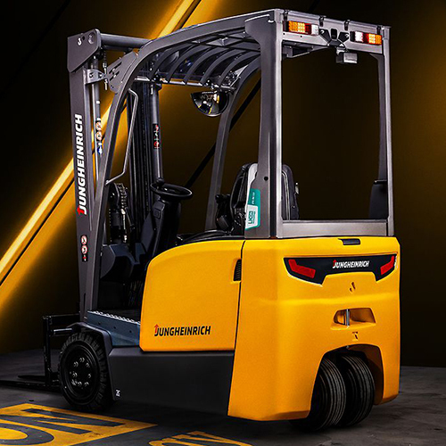 Electric Forklifts