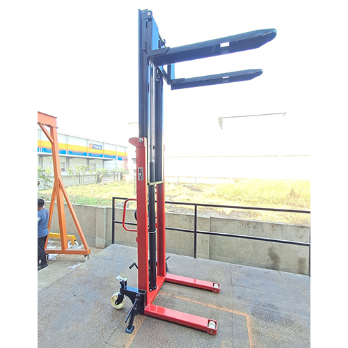 Hand Stackers (Model 779)