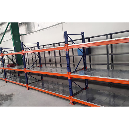 Heavy Duty racks