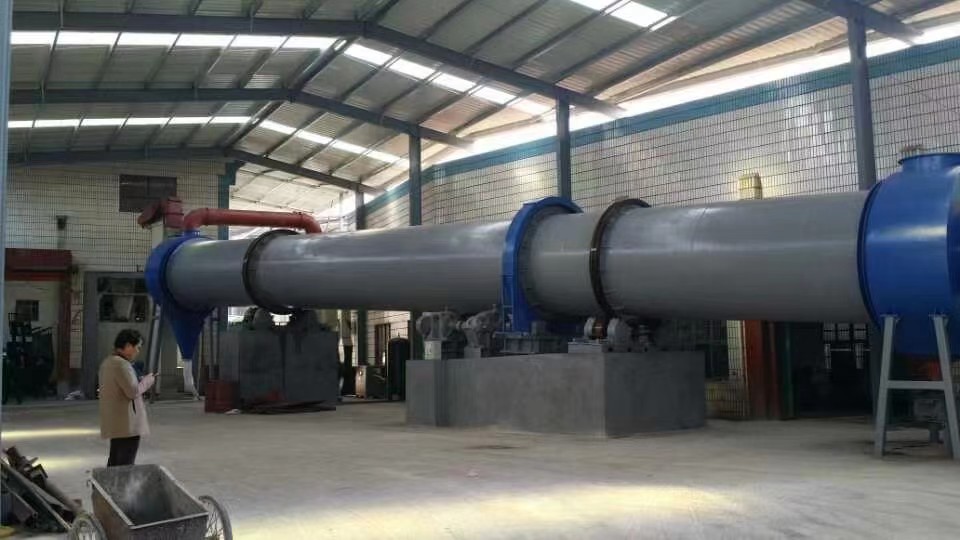 Variable Frequency Drive-high-temperature Resistant Electric Dryer - Dehumidifying Fan System - Food/industrial Material Drying - Direct From Manufacturer