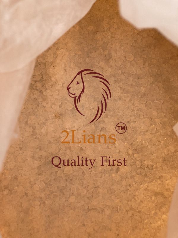 Pmma Regrind Natural Scrap - Usage: Use For Recycling