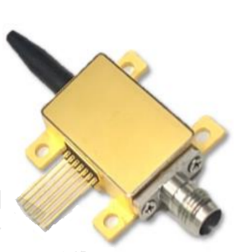 Rof EOM modulator 20/40GHz Phase Modulator thin film lithium niobate Electro-Optic Modulator