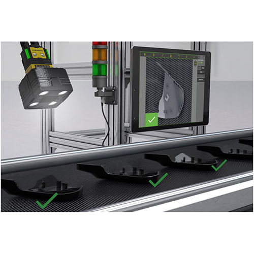 Machine Vision System