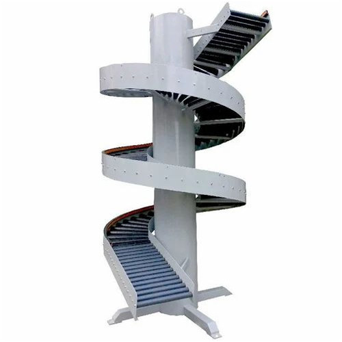 Spiral Conveyor