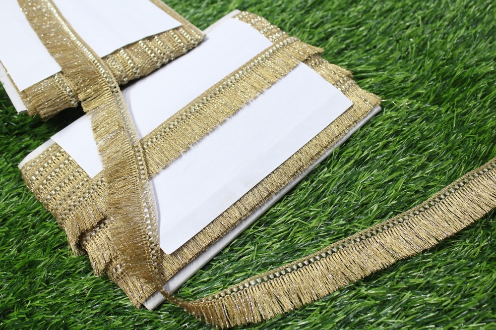 golden zalar lace