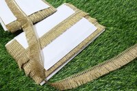 golden zalar lace