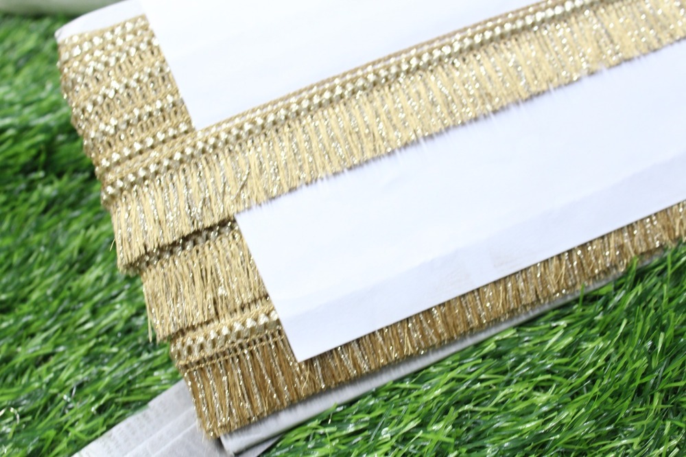 golden zalar lace