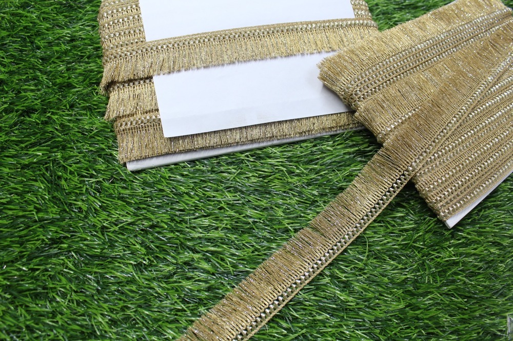 golden zalar lace
