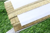 golden zalar lace