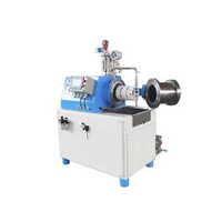 Bead Mill For Flame Retardant - Feature: High Performance